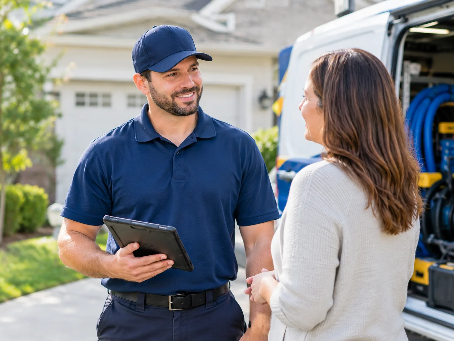 Sewage Backup Cleanup Norton, VA FAQs